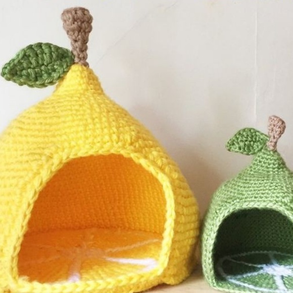 Special cat cave, cat bed, or pillows for … - Picture 3 of 7